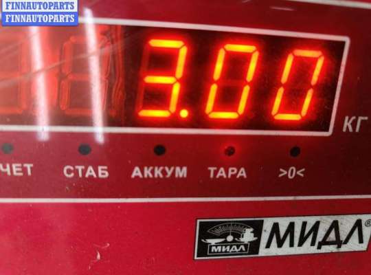 купить Блок ABS (Модуль АБС) на Ford Fusion