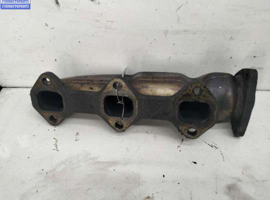 купить Коллектор выпускной на Audi A4 B6 (2001-2004)