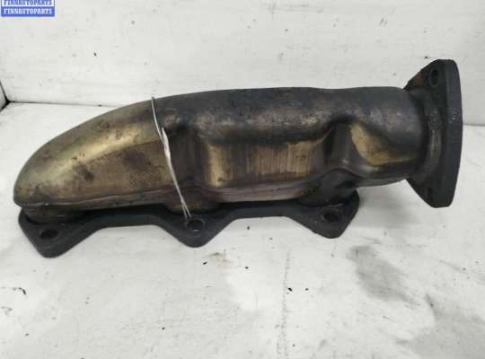 купить Коллектор выпускной на Audi A4 B6 (2001-2004)