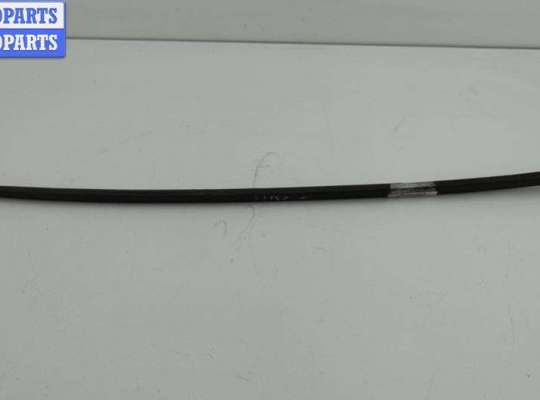 Молдинг лобового стекла VG2763276 на Volkswagen Passat B6