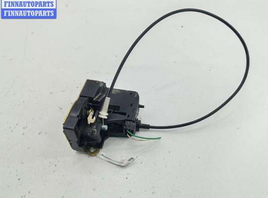 купить Замок двери задней левой на Renault Scenic I (1996-2003)