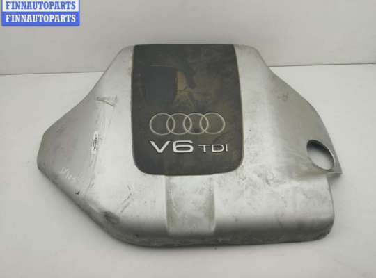 Купить Накладка декоративная на двигатель на Audi A4 B6 (2001-2004) Накладка декоративная на двигатель AU1759313 на Audi A4 B6 (2001-2004)