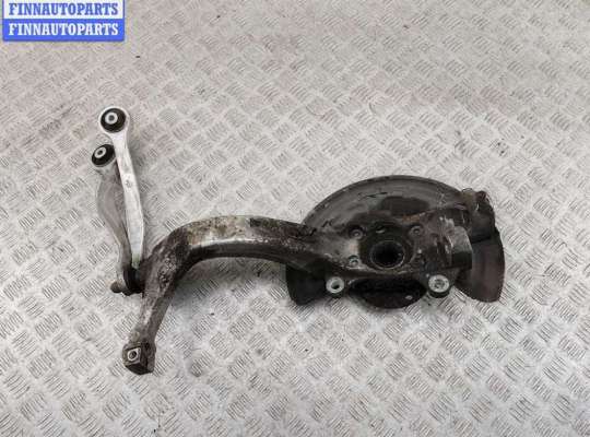 Купить Ступица передняя левая на Audi A6 C5 (1997-2005) Ступица передняя левая AU1693506 на Audi A6 C5 (1997-2005)