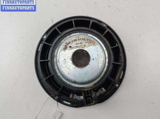 Аудиотехника на Volkswagen Sharan I (7M)