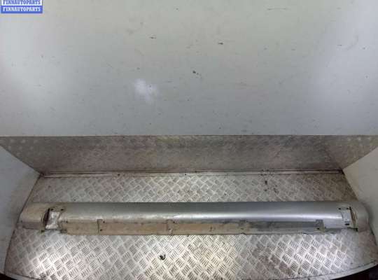 купить Накладка на порог наружная левая на Opel Omega B (1994-2003)