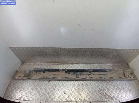 купить Накладка на порог наружная левая на Opel Omega B (1994-2003)