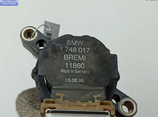 купить Катушка зажигания на BMW 5 E39 (1995-2003)