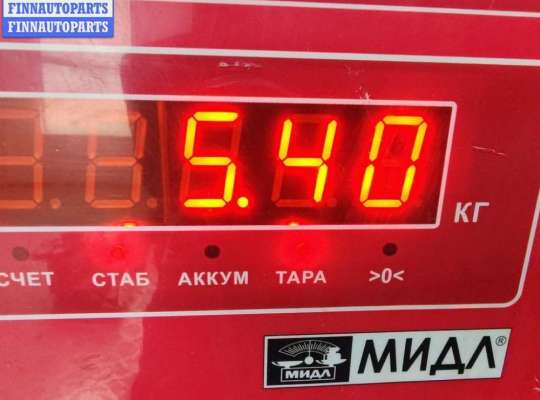 купить ТНВД на Mitsubishi Carisma