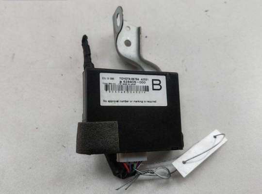 Купить Иммобилайзер на Toyota RAV4 (2005-2013) XA30 Иммобилайзер TT971066 на Toyota RAV4 (2005-2013) XA30