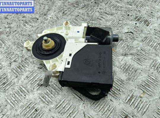 купить Моторчик стеклоподъемника передний левый на Audi A3 8P (2003-2012)