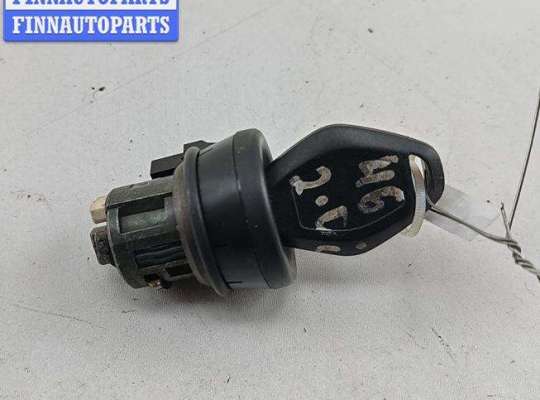 купить Ключ зажигания на BMW 3 E46 (1998-2006)