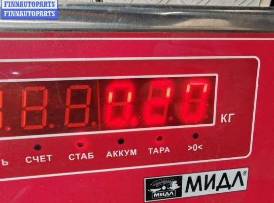 купить Ключ зажигания на BMW 3 E46 (1998-2006)