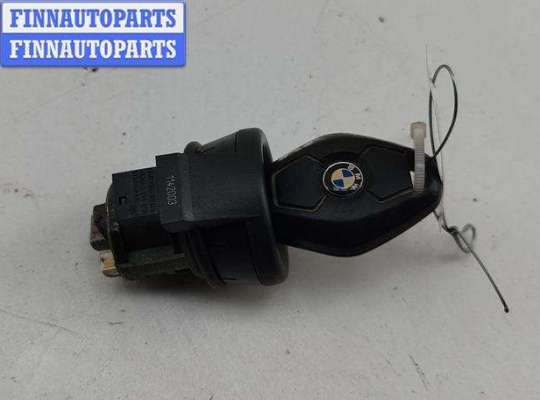 купить Ключ зажигания на BMW 3 E46 (1998-2006)