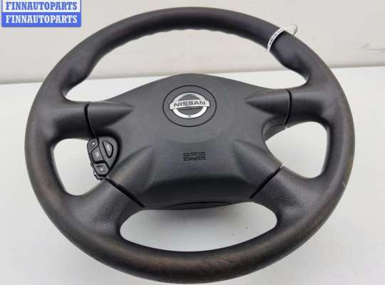 Купить Руль на Nissan Almera N16 (2000-2007) Руль NS999315 на Nissan Almera N16 (2000-2007)