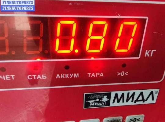 купить Форсунка топливная на Volkswagen Passat B5+ (GP)