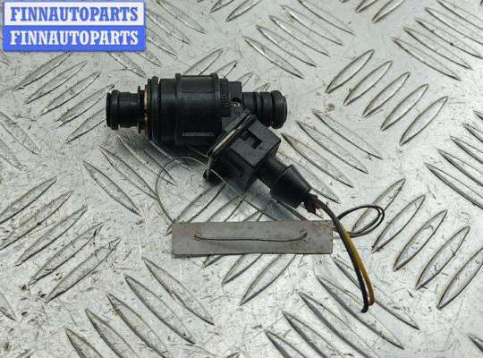 Форсунка топливная на Opel Vectra C