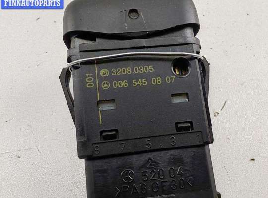 купить Кнопки управления прочие (включатель) на Mercedes Vito-1 W638 (1996-2003)