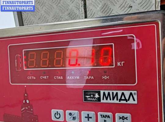 купить Насос (моторчик) омывателя стекла на Opel Zafira B (2004-2014)