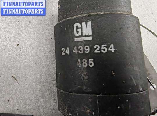 купить Насос (моторчик) омывателя стекла на Opel Zafira B (2004-2014)