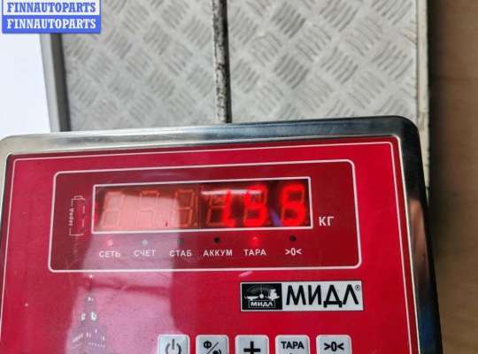 купить Двигатель отопителя (моторчик печки) на Volkswagen Sharan (1995-2000)