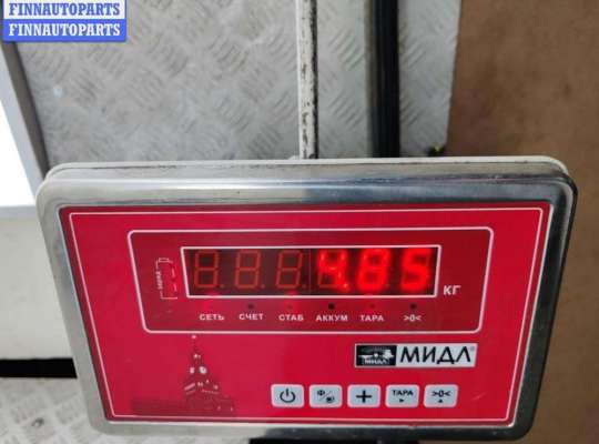 купить Вентилятор радиатора на Volkswagen Bora