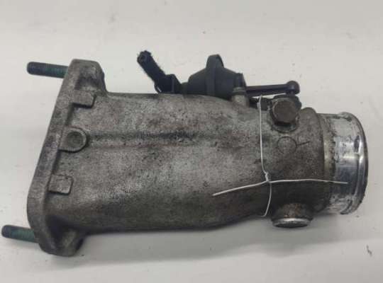 купить Заслонка дроссельная на Audi A6 C5 (1997-2005)