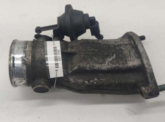 купить Заслонка дроссельная на Audi A6 C5 (1997-2005)