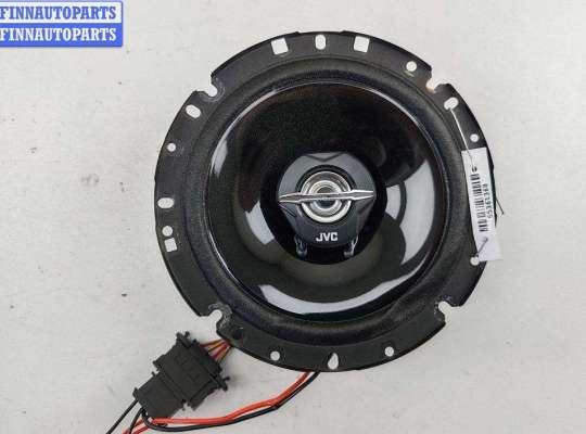 Динамик двери задней левой VG2677848 на Volkswagen Touran