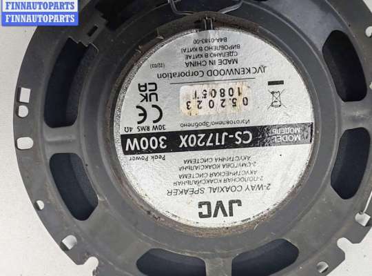 купить Динамик двери задней левой на Volkswagen Touran