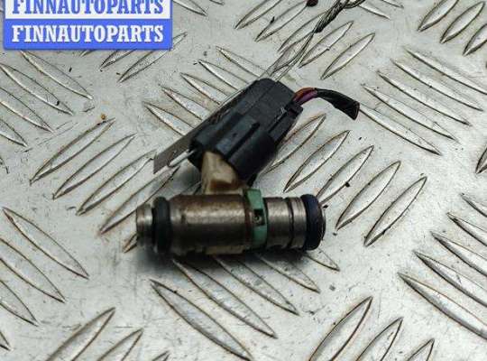 купить Форсунка топливная на Volkswagen Golf-5