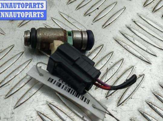 купить Форсунка топливная на Volkswagen Golf-5