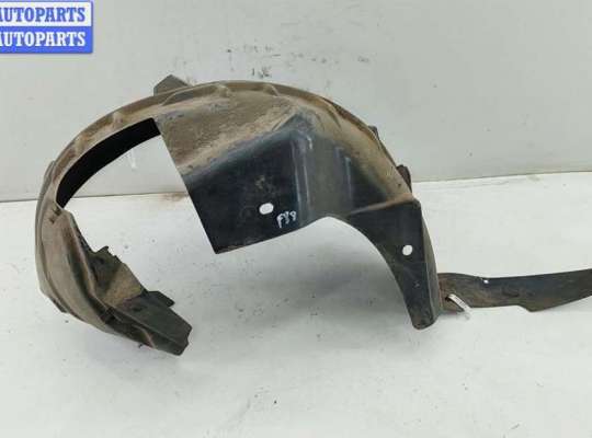 Защита крыла (подкрылок) задняя правая RN1569512 на Renault Laguna III (2008-2015)