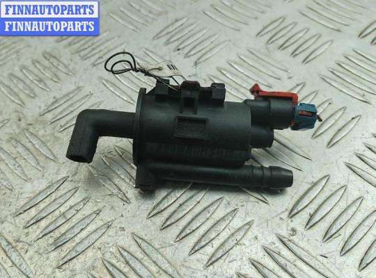 Клапан воздушный на Opel Zafira A