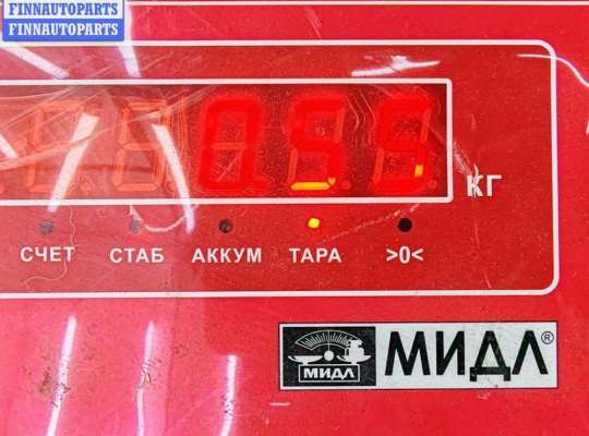 купить Ручка двери наружная задняя левая на BMW 5 E39 (1995-2003)