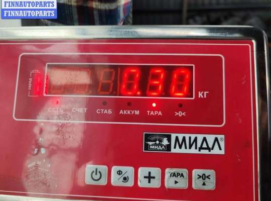 купить Трубка системы рециркуляции EGR на Chrysler Voyager (2001-2007)