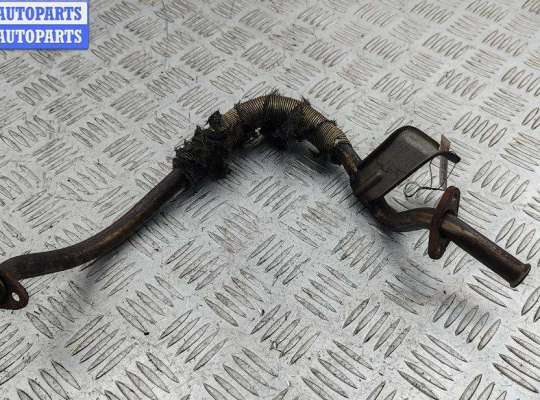 купить Трубка системы рециркуляции EGR на Chrysler Voyager (2001-2007)