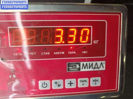 купить Амортизатор подвески задний правый на BMW X5 E53 (1999-2006)