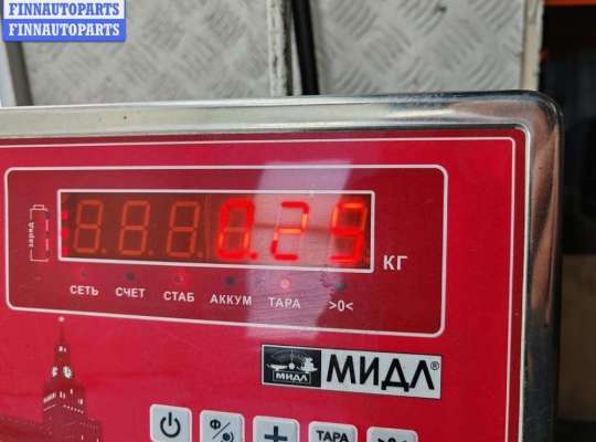 купить Ограничитель открывания двери передней на Ford Focus II (2004-2011)