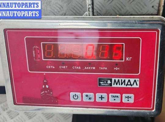 купить Молдинг стекла двери передней правой наружный на Ford Galaxy (2000-2006)