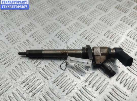 купить Форсунка топливная на Peugeot 307