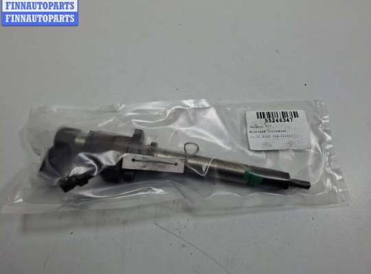 купить Форсунка топливная на Peugeot 307