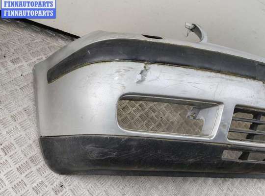 купить Бампер передний на Volkswagen Golf-4