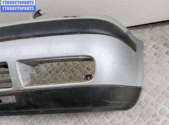 купить Бампер передний на Volkswagen Golf-4