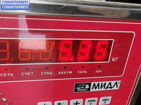 купить Бампер передний на Volkswagen Golf-4