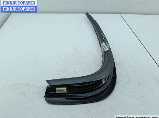 Накладка наружная на BMW 3 (E46)