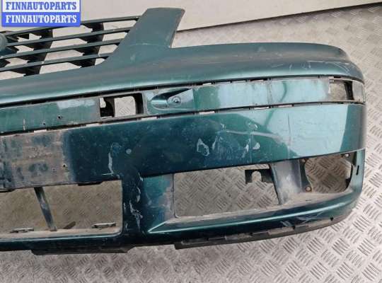 купить Бампер передний на Volkswagen Sharan (2000-2010)