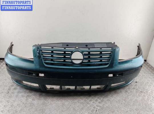 купить Бампер передний на Volkswagen Sharan (2000-2010)