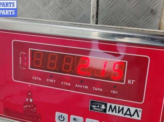 купить Обшивка двери задней левой (дверная карта) на Mazda 6 (2002-2007) GG/GY