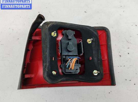 купить Фонарь задний левый на Audi A6 C5 (1997-2005)