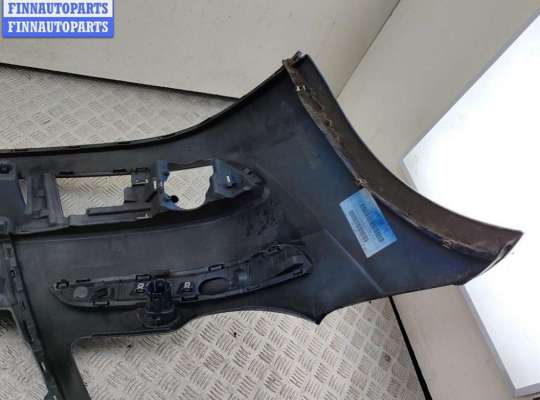 купить Бампер передний на Volkswagen Touran